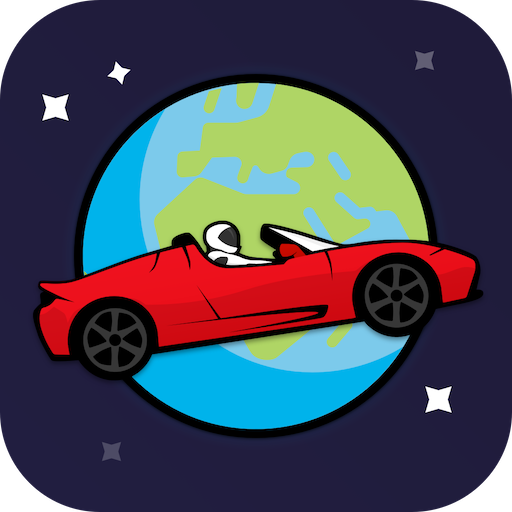 Space Driver